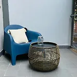 Lägenhet La Corte Di Cavalcabo