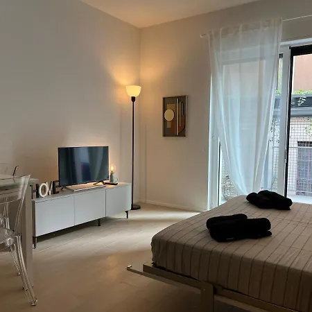 La Corte Di Cavalcabo Apartment Mailand