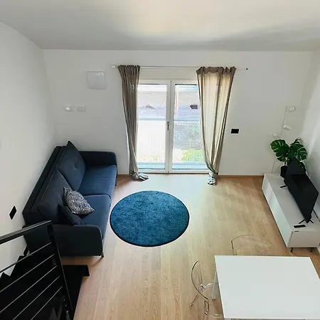 Apartman La Corte Di Cavalcabo *