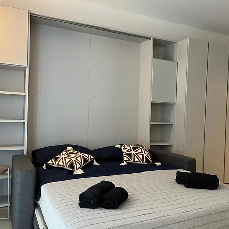 La Corte Di Cavalcabo Apartman