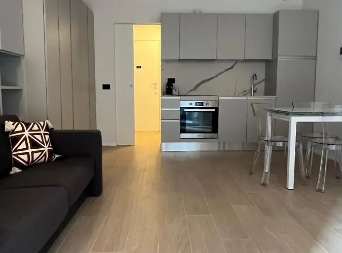 Apartman La Corte Di Cavalcabo