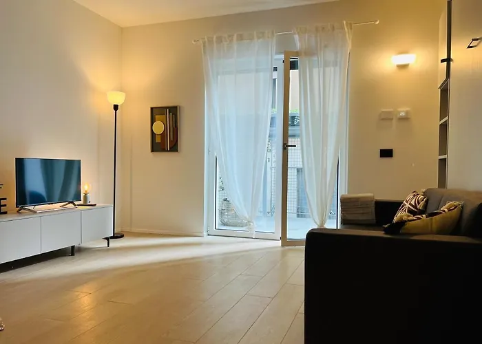 Apartman La Corte Di Cavalcabo *