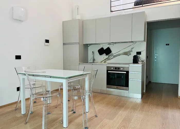 Apartman La Corte Di Cavalcabo