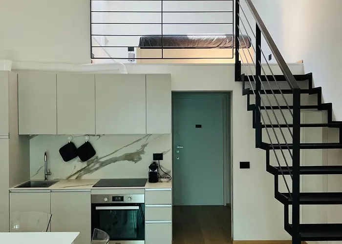 Apartman La Corte Di Cavalcabo *