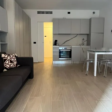 Apartment La Corte Di Cavalcabo