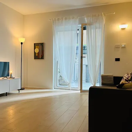 Διαμέρισμα La Corte Di Cavalcabo *