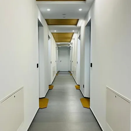 La Corte Di Cavalcabo Milán