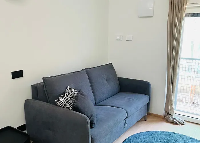 La Corte Di Cavalcabo Appartement