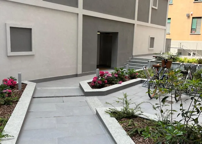 La Corte Di Cavalcabo Apartment *