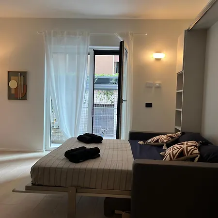 Apartamento La Corte Di Cavalcabo *
