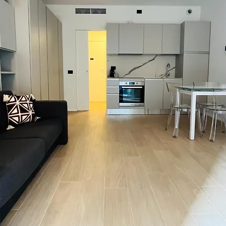 Apartamento La Corte Di Cavalcabo Milão